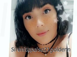 Sirenitapaisa21goldenn