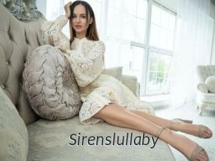 Sirenslullaby