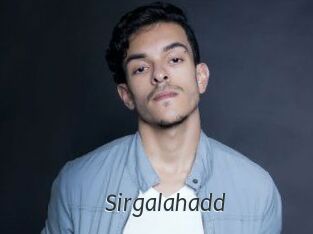 Sirgalahadd