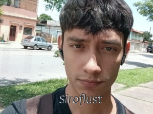 Siroflust