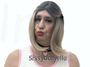sissydaniella Ligne Rose