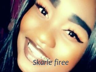 Skarle_firee