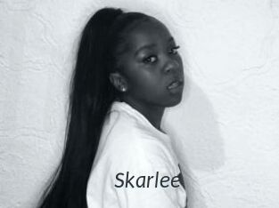 skarlee Ligne Rose