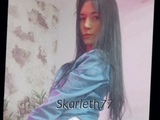 Skarleth77