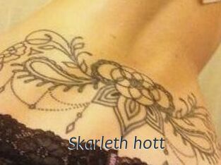 Skarleth_hott