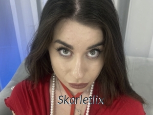 Skarletlix
