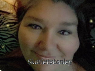 skarletstanley Ligne Rose