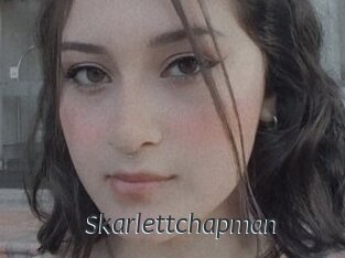 Skarlettchapman