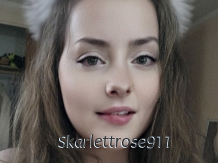 Skarlettrose911