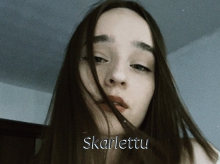 Skarlettu