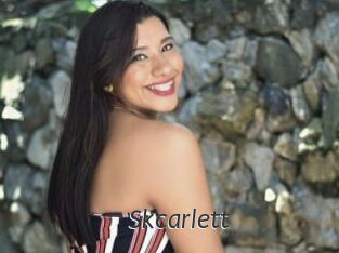 Skcarlett
