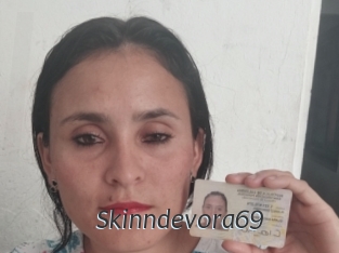 Skinndevora69