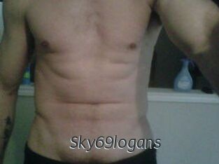 Sky69logans