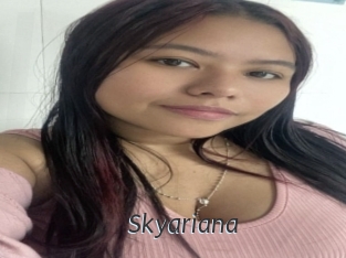 Skyariana