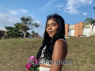 Skyemorgham