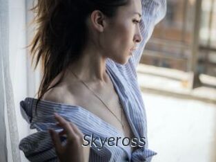 skyeross Ligne Rose