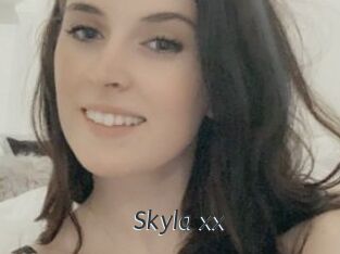 Skyla_xx