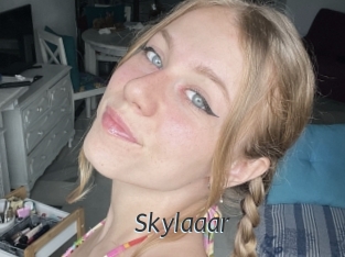 Skylaaar
