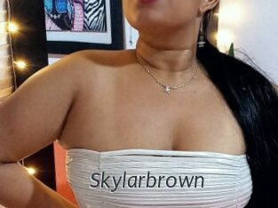 Skylarbrown