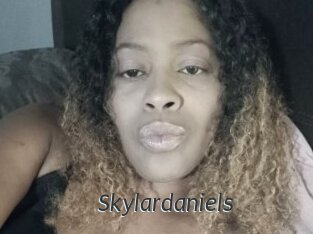 Skylardaniels