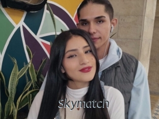 Skymatch