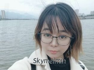 Skymeimin