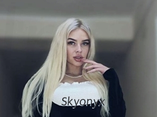 Skyonyx