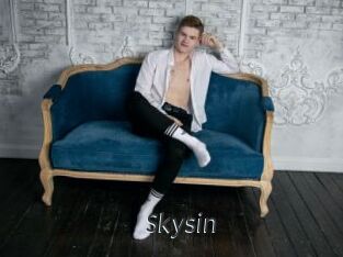Skysin