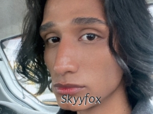 Skyyfox