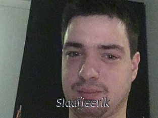 Slaafjeerik