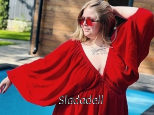 Sladadell