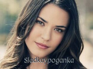 Sladkaypoganka