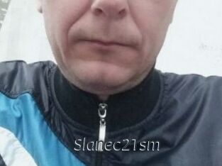 Slanec21sm