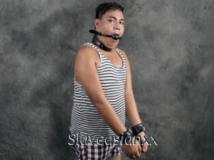 slaveasianxx Ligne Rose
