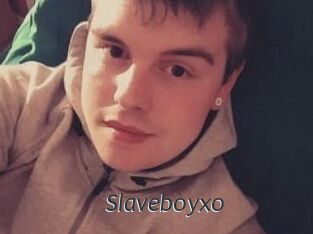 Slaveboyxo