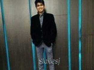 slavesj Ligne Rose