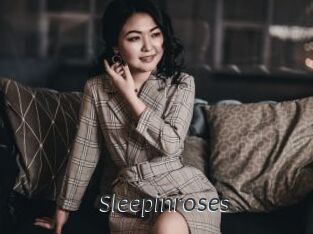 Sleepinroses