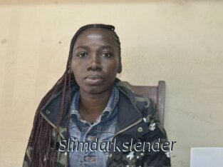 Slimdarkslender