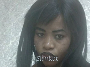slimkat Ligne Rose