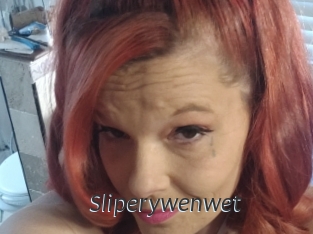 Sliperywenwet