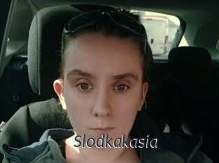 Slodkakasia