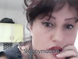 Sloppymadam