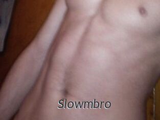 Slowmbro