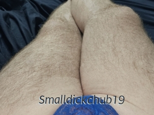 Smalldickchub19