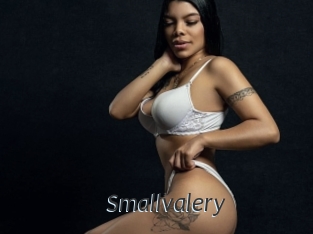 Smallvalery