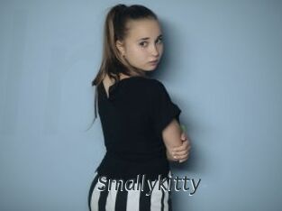smallykitty Ligne Rose