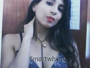 Smartwhore