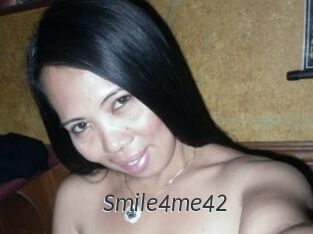 Smile4me42