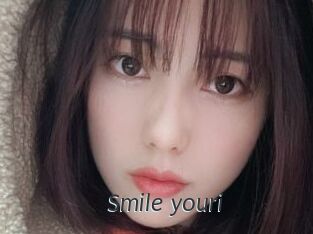 Smile_youri