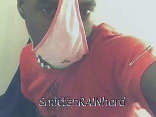 SmittenRAINhard